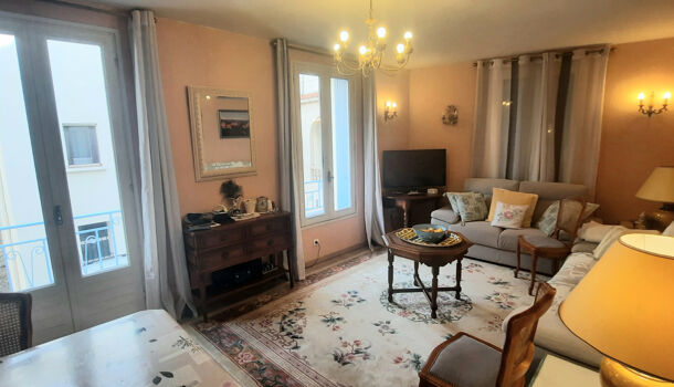 Appartement 4 pièces  à vendre Céret 66400