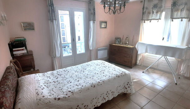 Appartement 4 pièces  à vendre Céret 66400