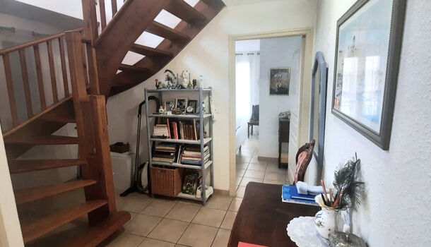 Appartement 4 pièces  à vendre Céret 66400