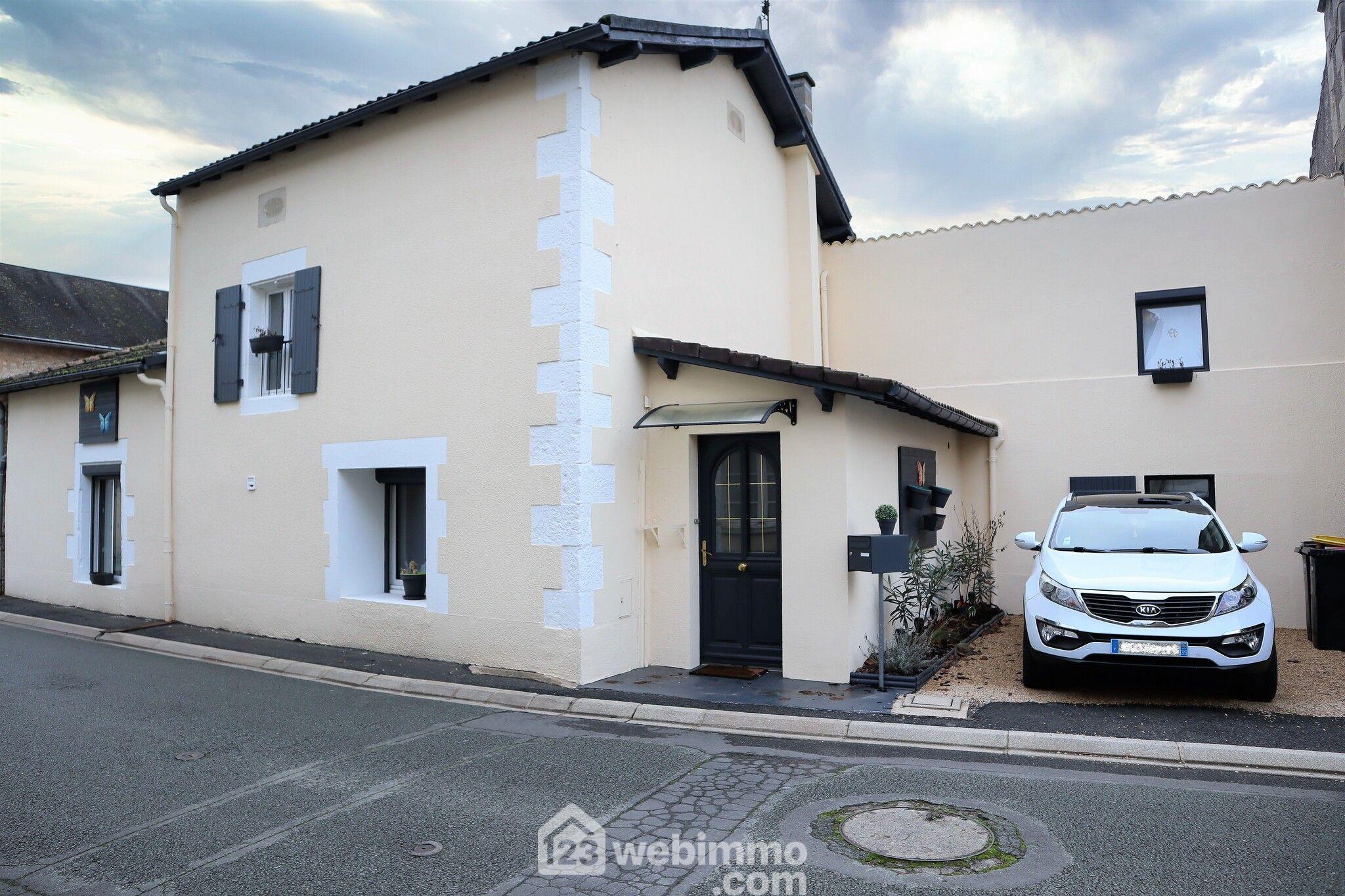 Agence immobilière de 123webimmo.com