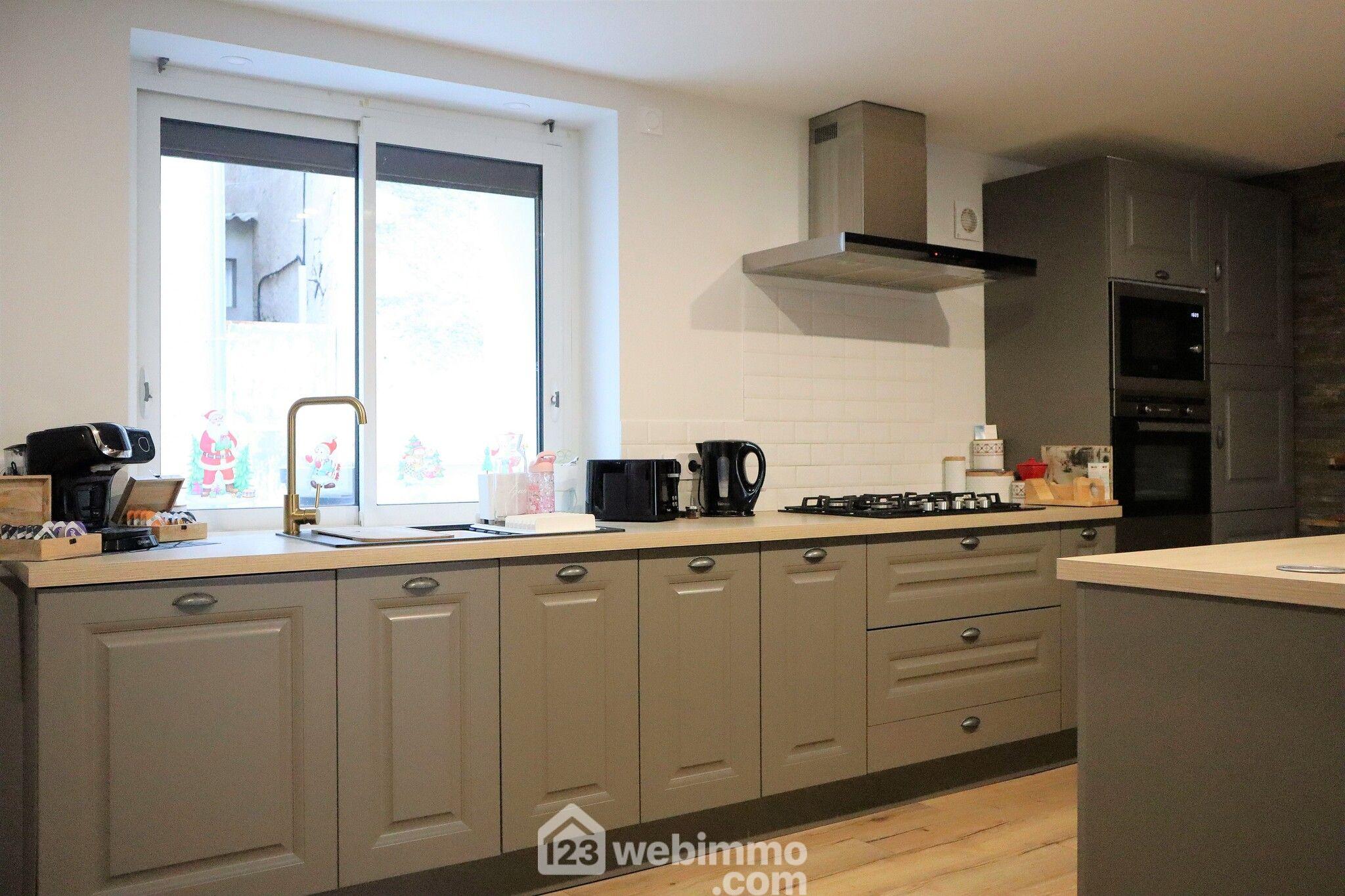 Photo Maison - 194m² - Valdivienne image 4/4