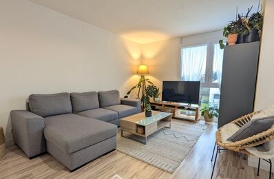 vente appartement 213 250 € à proximité de Beaucouzé (49070)