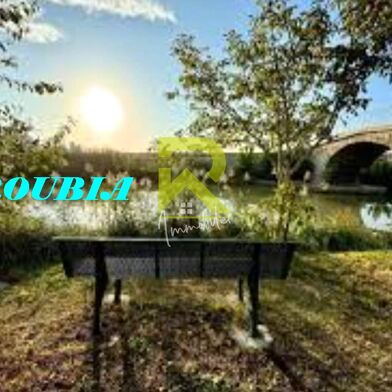 Maison 8 pièces 449000 €