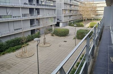 vente appartement 192 600 € à proximité de Villeneuve-Lès-Maguelone (34750)