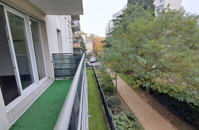 vente appartement 249 000 € à proximité de Thiais (94320)