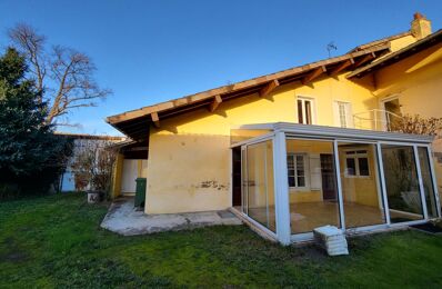 vente maison 169 000 € à proximité de Chavannes-sur-Reyssouze (01190)