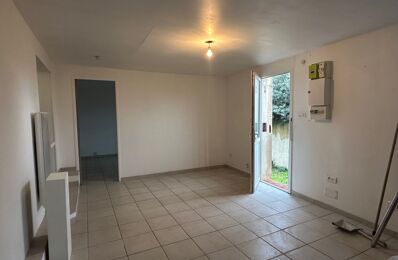 location appartement 750 € CC /mois à proximité de Marseille 11 (13011)