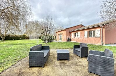 vente maison 395 500 € à proximité de Bourg-Saint-Bernard (31570)