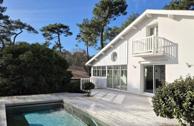 vente maison 2 745 000 € à proximité de Lège-Cap-Ferret (33950)