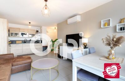 vente appartement 263 200 € à proximité de Couzon-Au-Mont-d'Or (69270)