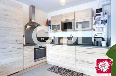 vente appartement 263 200 € à proximité de Sathonay-Camp (69580)