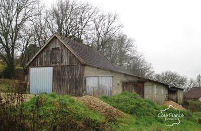 vente maison 159 000 € à proximité de Auriac-du-Périgord (24290)