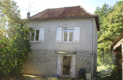 vente maison 192 000 € à proximité de Auriac-du-Périgord (24290)