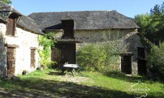 Maison 5 Pièces 110 m² à vendre à Coly-Saint-Amand (24120)