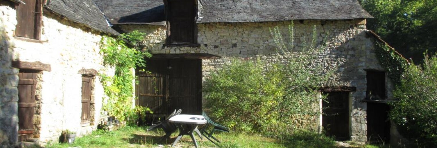 Maison 5 Pièces 110 m² à vendre à Coly-Saint-Amand (24120)