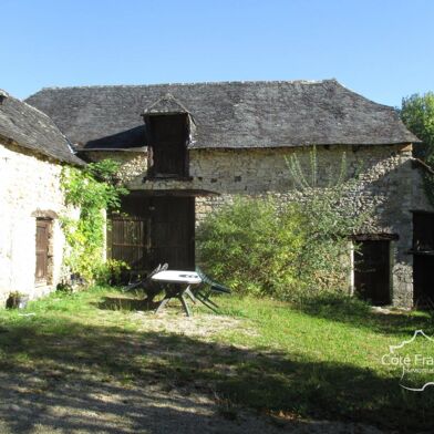 Maison 5 pièces 192000 €
