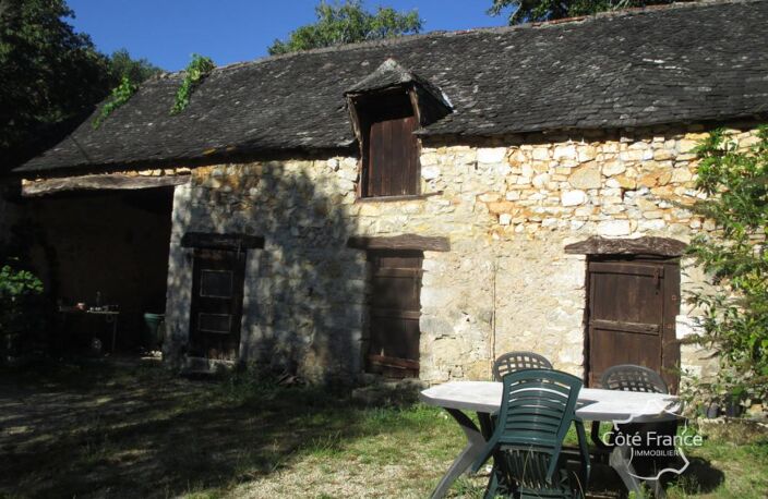 DORDOGNE- COLY- ENSEMBLE IMMOBILIER — photo 2