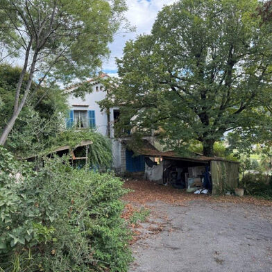 Maison 6 pièces 455000 €