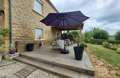 vente maison 380 000 € à proximité de Sarlat-la-Canéda (24200)