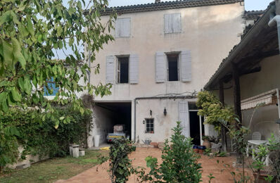 vente maison 480 000 € à proximité de Lauris (84360)