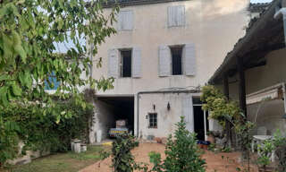 Maison 8 Pièces 200 m² à vendre à Alleins (13980)