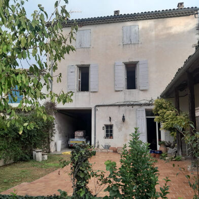 Maison 8 pièces 420000 €