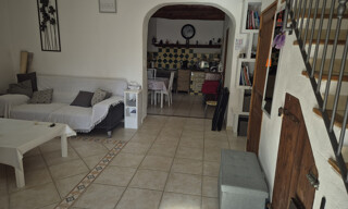 Appartement 4 Pièces 90 m² à vendre à Lambesc (13410)