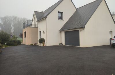 vente maison 317 400 € à proximité de Le Hinglé (22100)