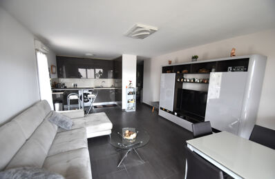 vente appartement 329 000 € à proximité de Carros (06510)