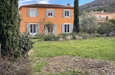 vente maison 465 000 € à proximité de Lançon-Provence (13680)