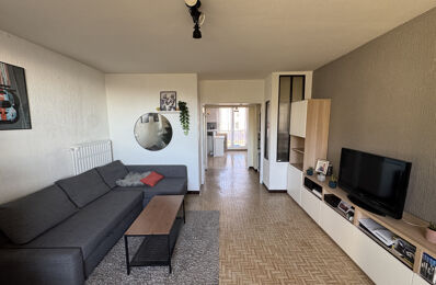 vente appartement 220 000 € à proximité de Carros (06510)