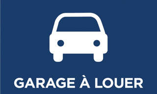 Garage   m² à louer à Carros (06510)