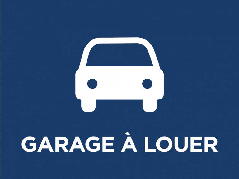 GARAGE EN SOUS-SOL — photo 1