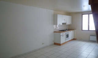 Appartement 3 Pièces 50 m² à vendre à Lambesc (13410)