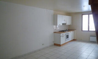 Appartement 3 Pièces 50 m² à vendre à Lambesc (13410)