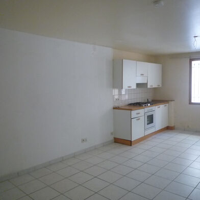 Appartement 3 pièces 167000 €