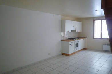 Appartement 3 pièces 160000 €