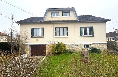 vente maison 362 500 € à proximité de Asnières-sur-Oise (95270)