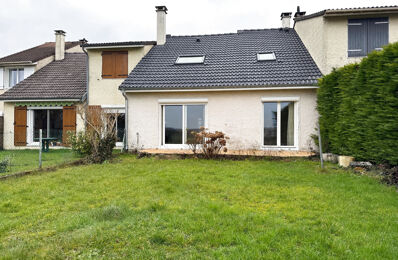 vente maison 253 000 € à proximité de Chaumontel (95270)