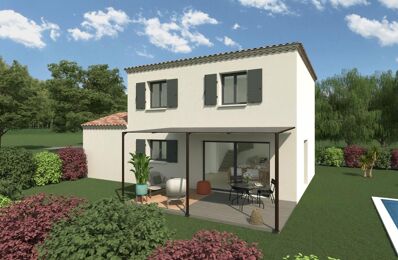 construire maison 242 900 € à proximité de Lapalud (84840)