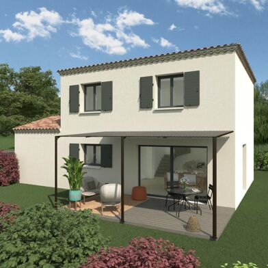 Maison 4 pièces 242900 €