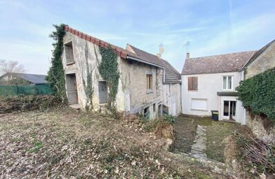 vente maison 273 000 € à proximité de Boinville-en-Mantois (78930)