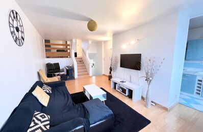 vente appartement 199 000 € à proximité de Franconville (95130)