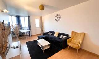 Appartement 3 Pièces 71 m² à vendre à Sartrouville (78500)