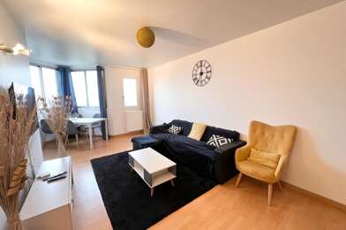 Appartement 3 pièces 174000 €