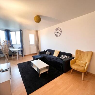 Appartement 3 pièces 184000 €