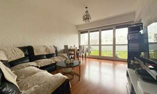 Appartement 4 Pièces 67 m² à vendre à Rillieux-la-Pape (69140)