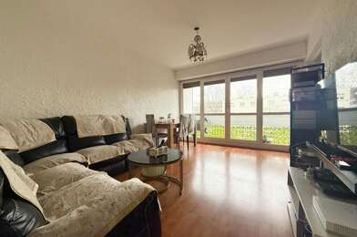 Appartement 4 pièces 129000 €