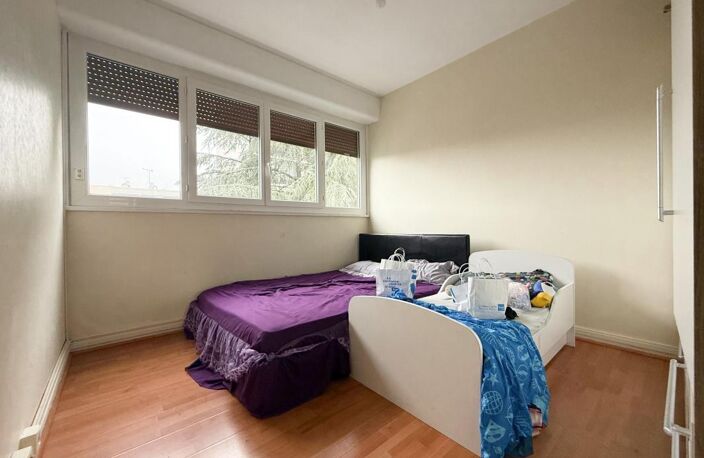 AV DE L'EUROPE - Appartement T4 de 67 m² — photo 5