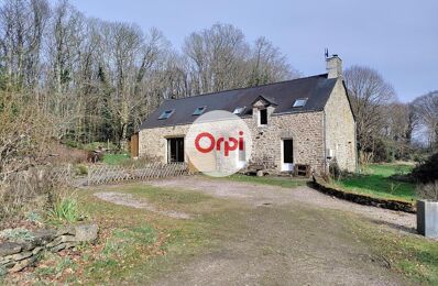 vente maison 217 000 € à proximité de Rochefort-en-Terre (56220)